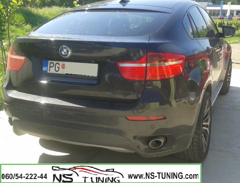 BMW X6 distanceri felne 5x120  20mm